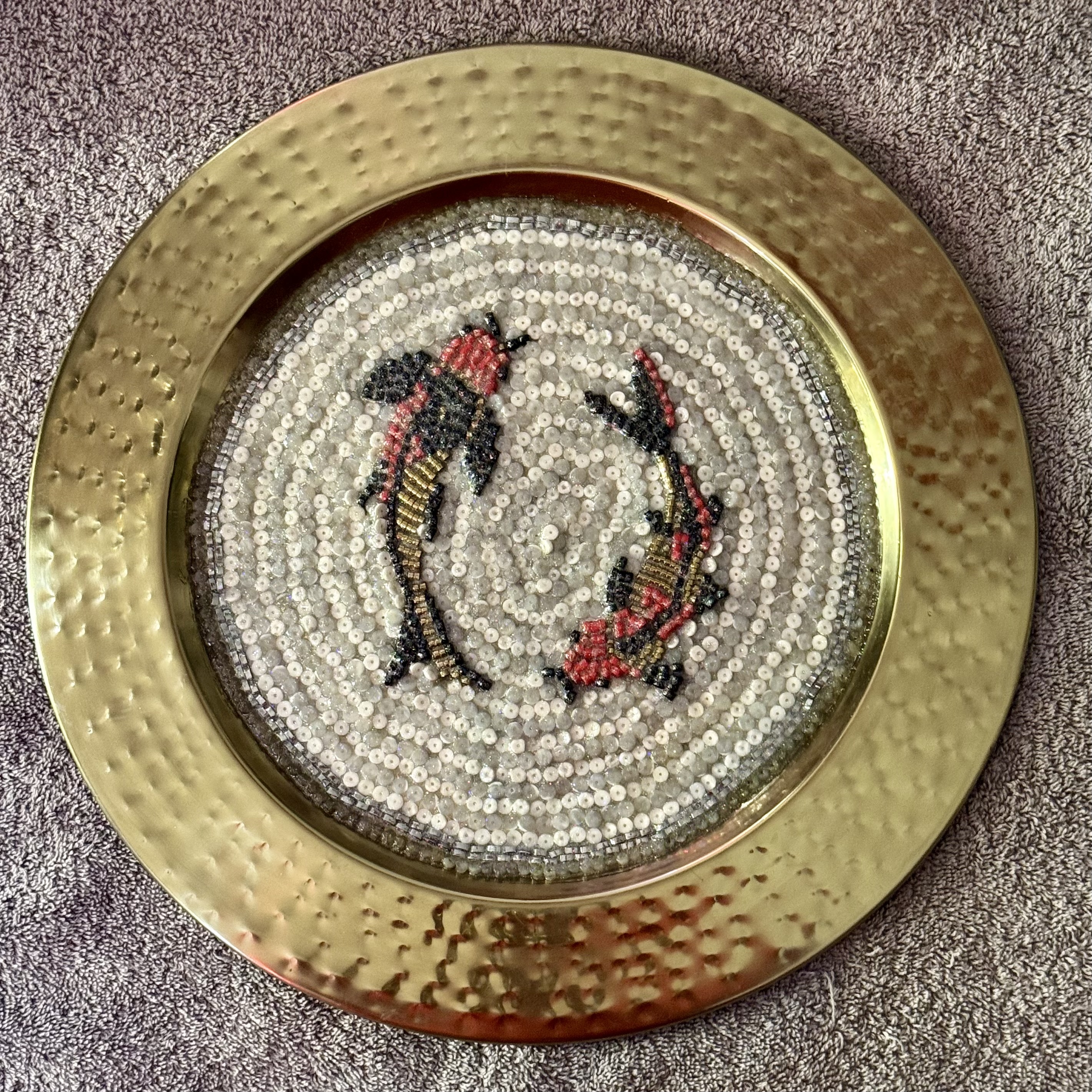 Stone Mosaic 7
