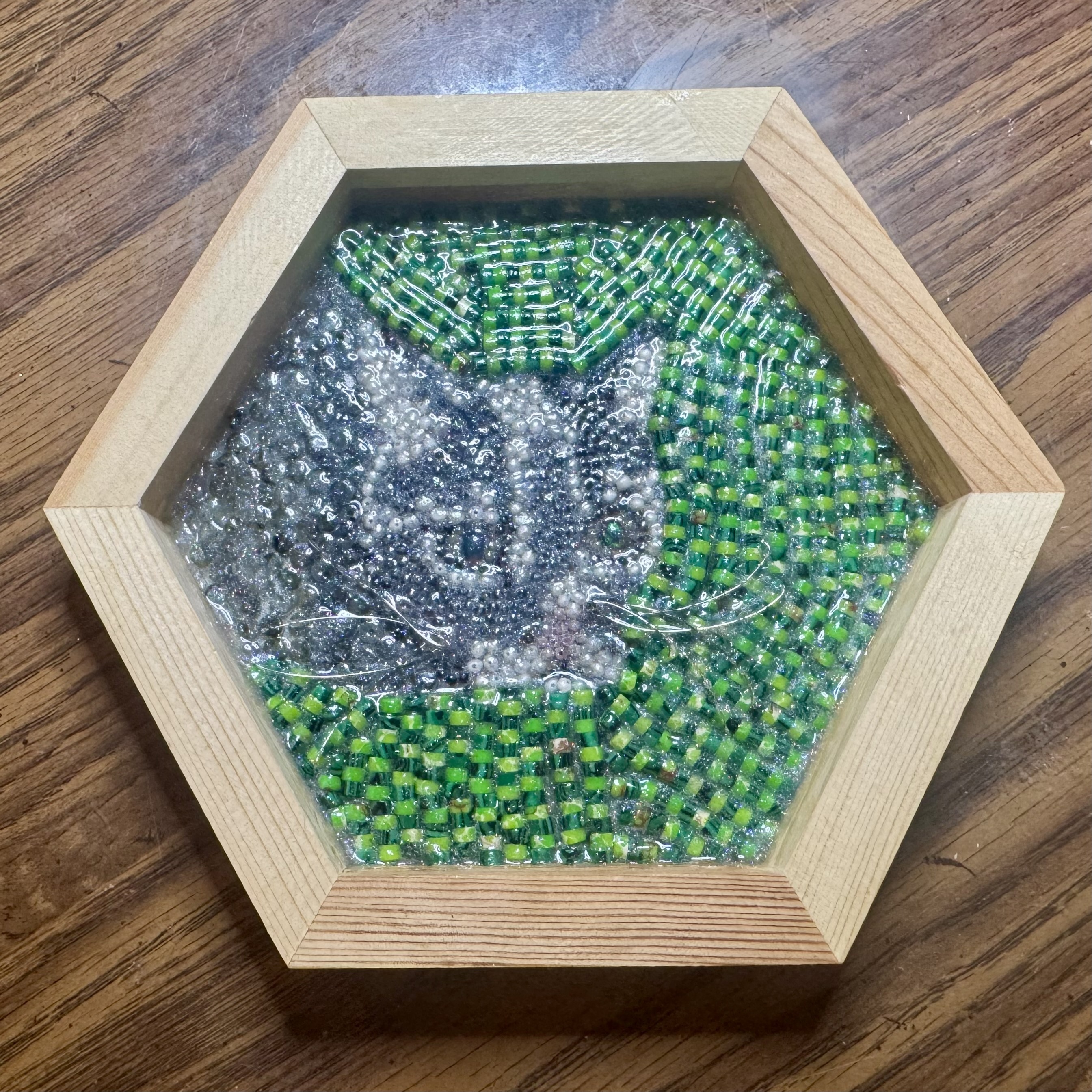 Stone Mosaic 10