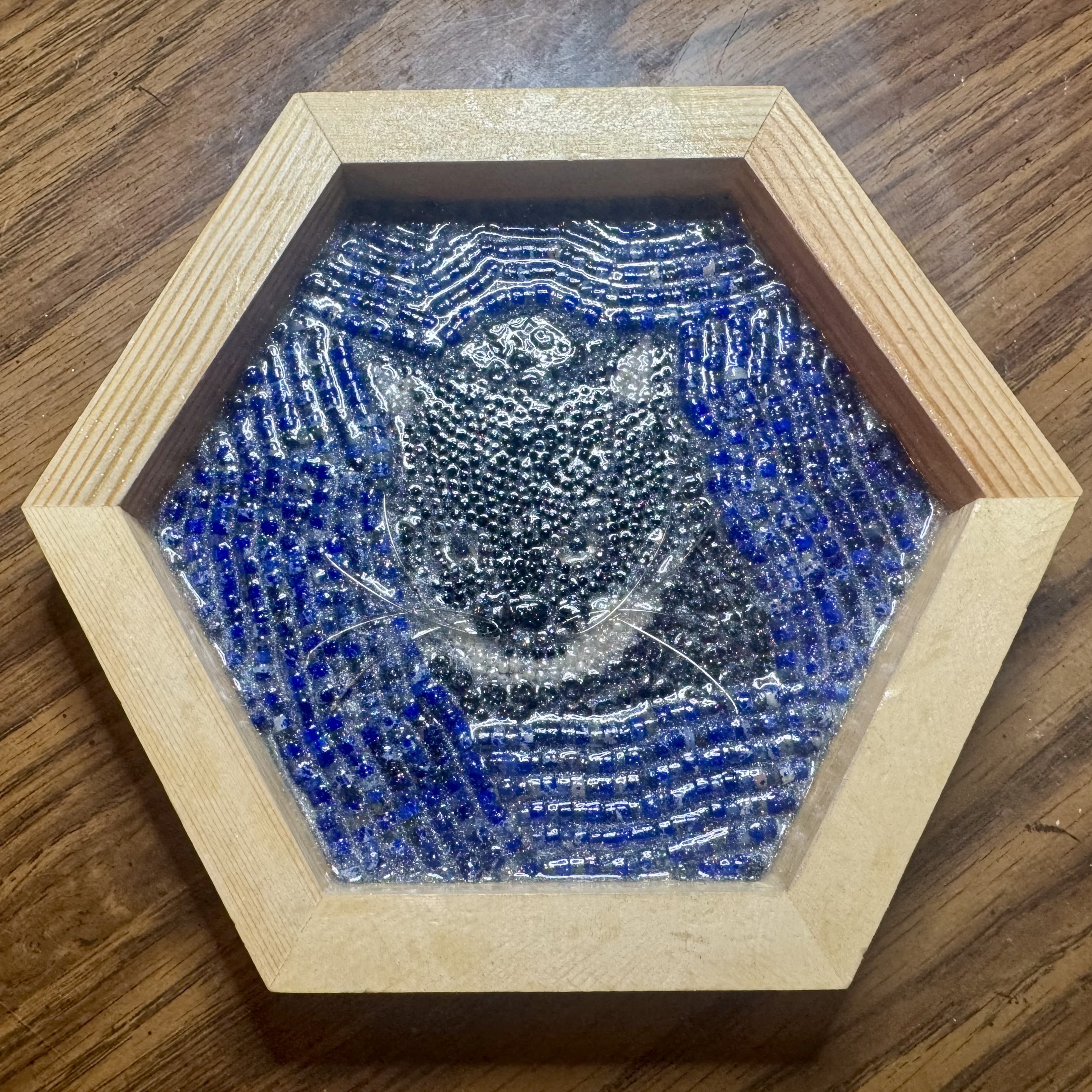 Stone Mosaic 11